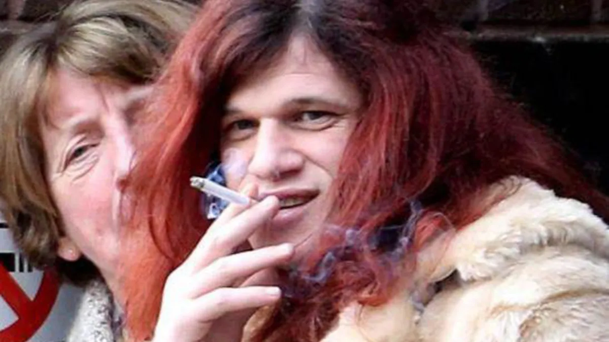 Things That Never Happen, Happen #25