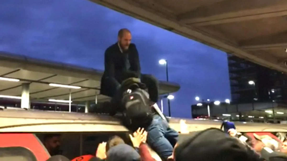 The  People are Rebelling Against the Krazy Klimate Kult