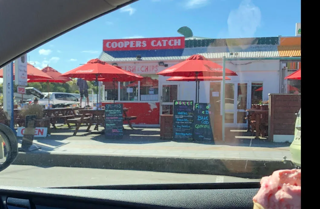 View From Your Window