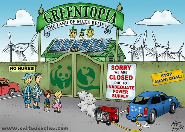 Greentopia