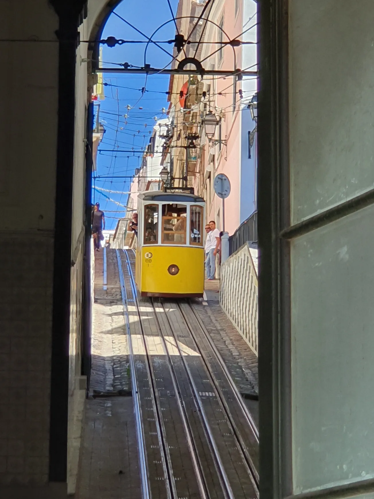 View From Your Window