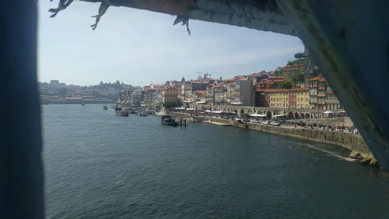 View From Your Window