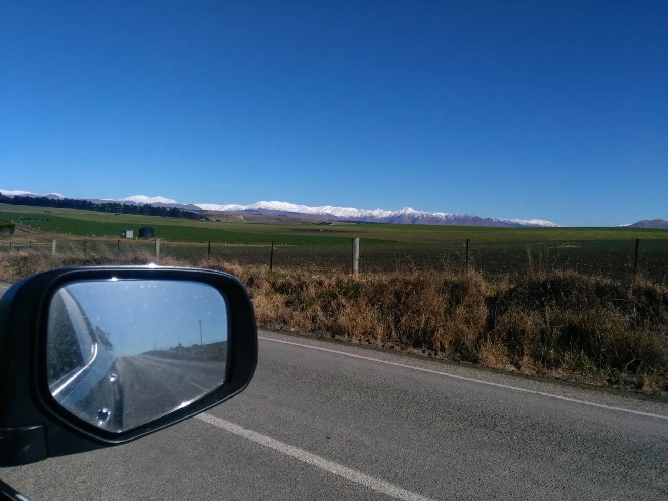 View From Your Window