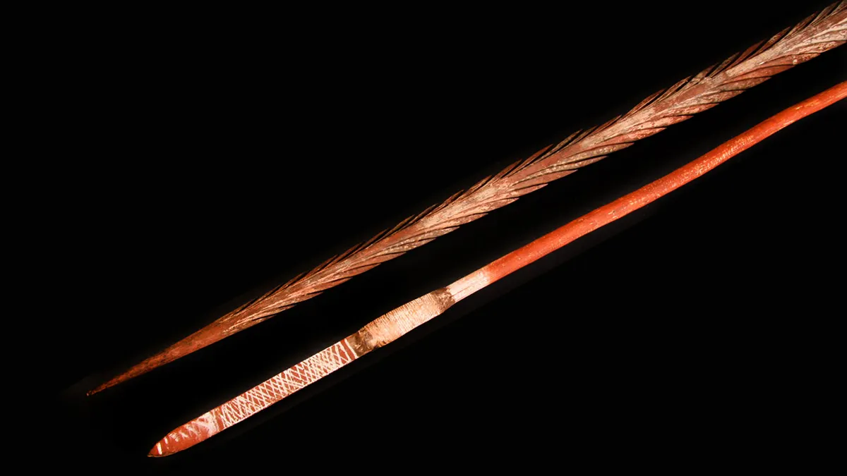 ‘Give Us Back What We Threw Away’