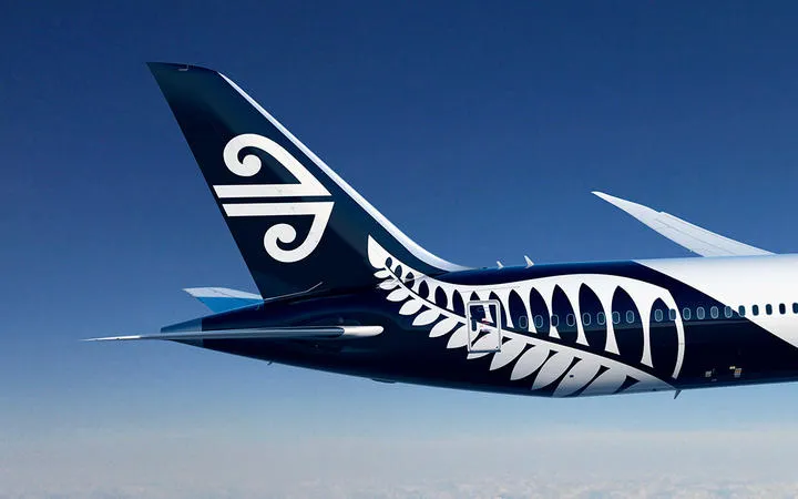 Air New Zealand Must Wait for Government Vaccination ICT