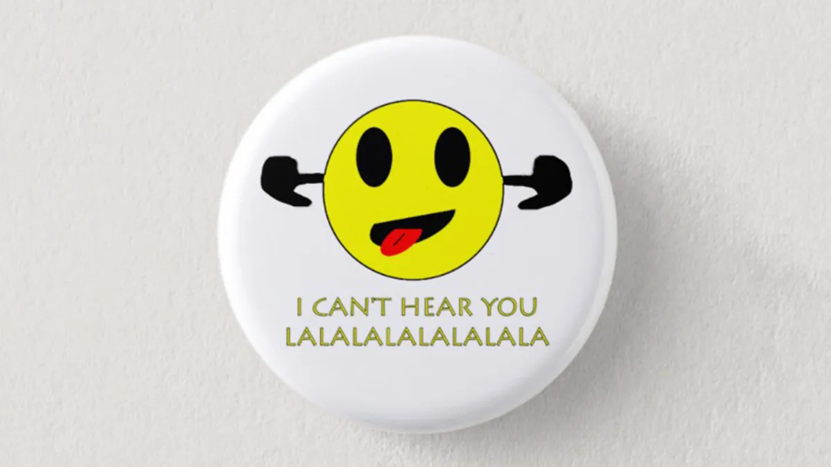 The Astonishing Denialism of Climate Believers