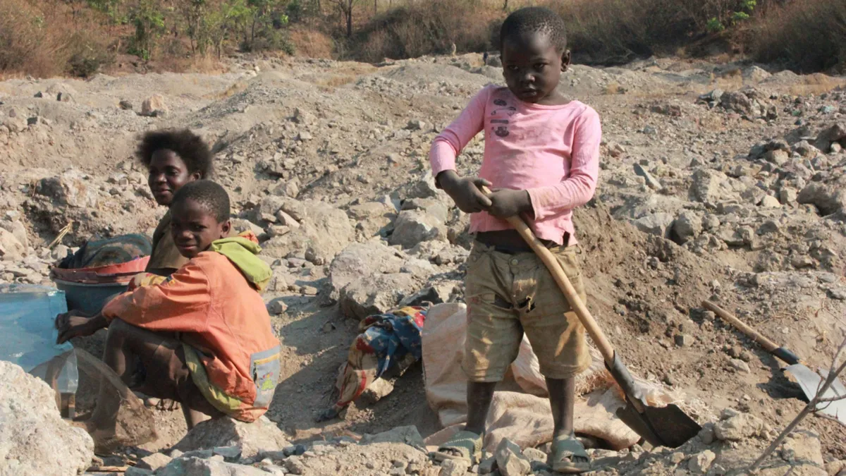 The ‘BLOOD Battery’ in Your Electric Car