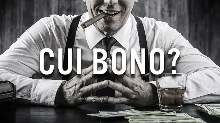 Who Benefits from the NZ First ‘Scandal’?