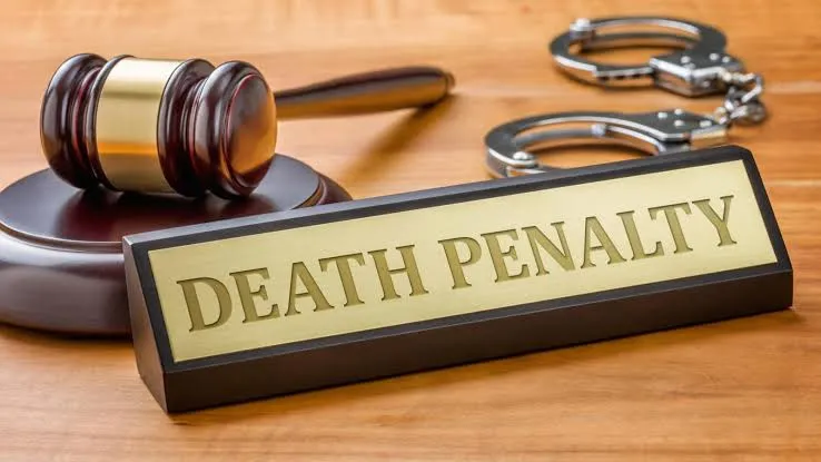 Terrorism Must be Met with the Death Penalty