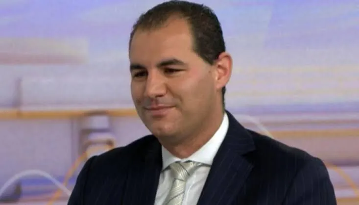 JLR Knows How the National Party Operates