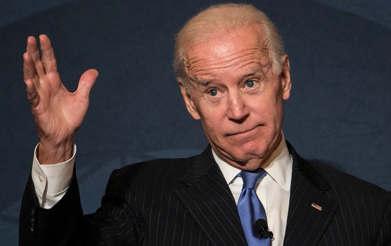 Joe Biden’s Blatant Quid Pro Quo