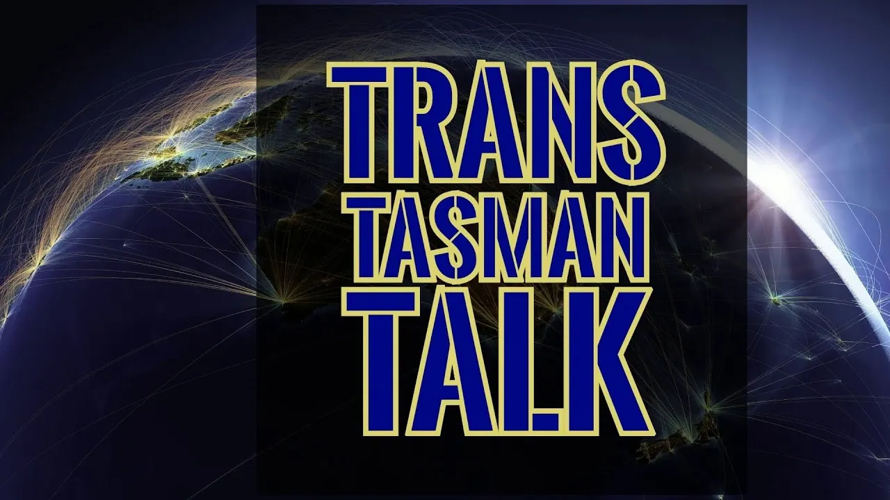 LIVE: Ep. 12 Whose Tasman Nations?