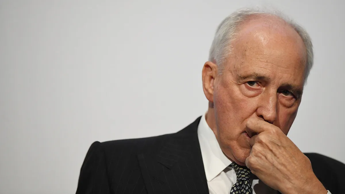 Relevance Deprivation and Useful Idiocy