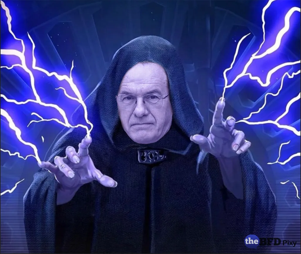 ‘The Dark Shadow’ Sounds Like a Marvel Super Hero