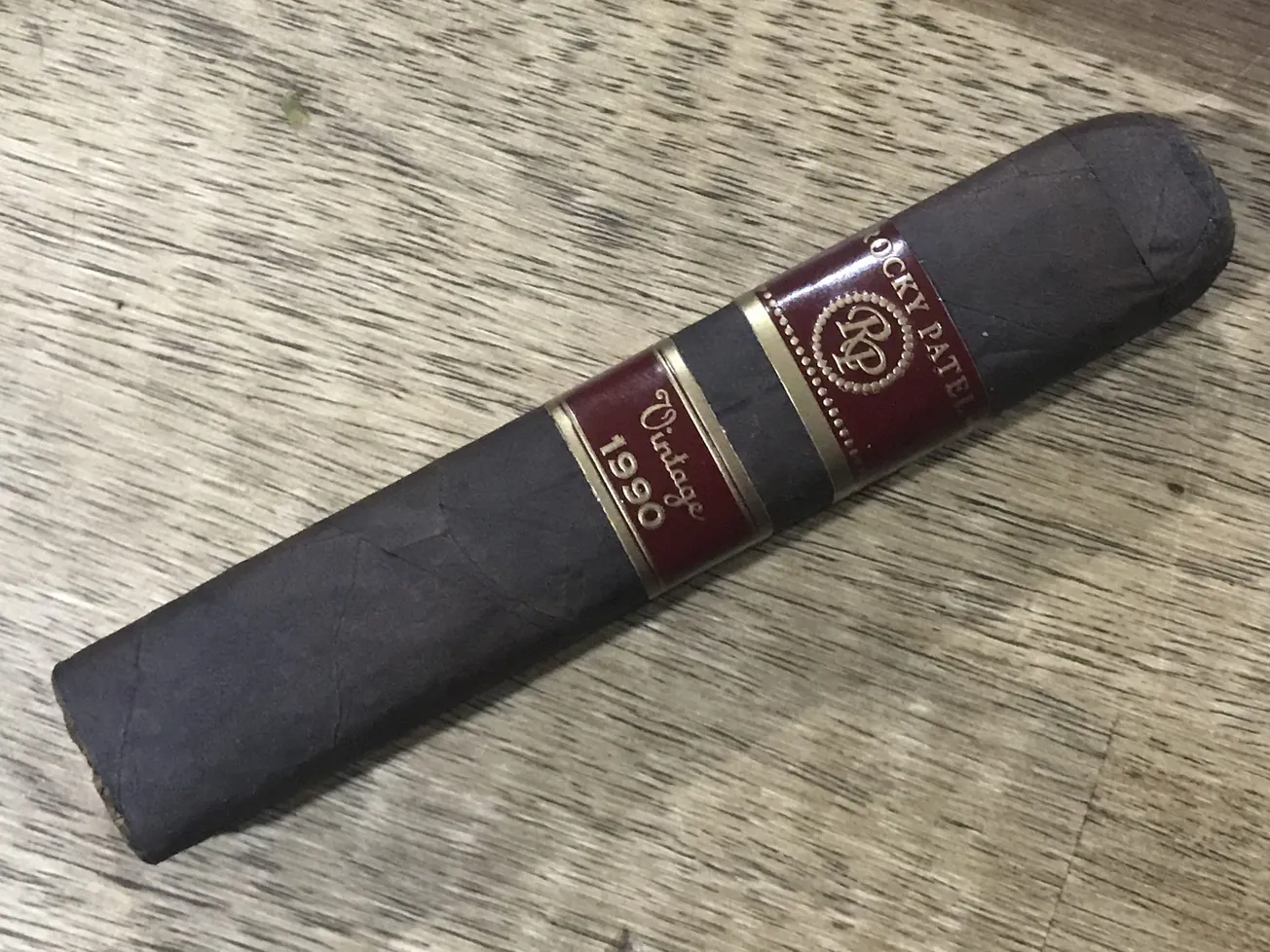 Rocky Patel Vintage 1990