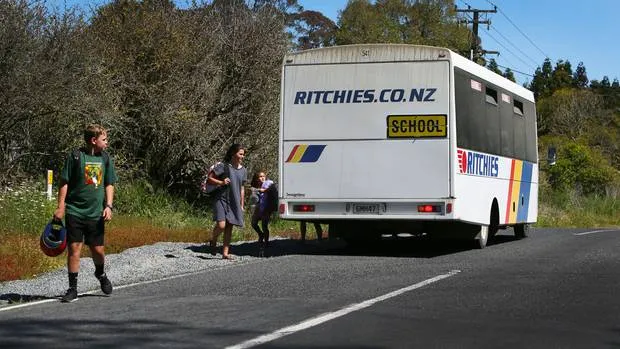 Do Health and Safety Laws Threaten the Great Kiwi School Trip?