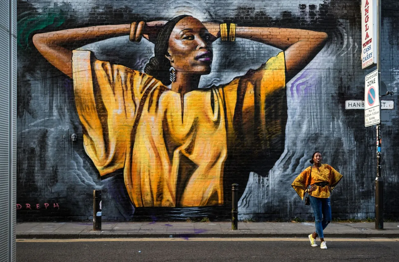 Was Zero Carbon Paint Used?