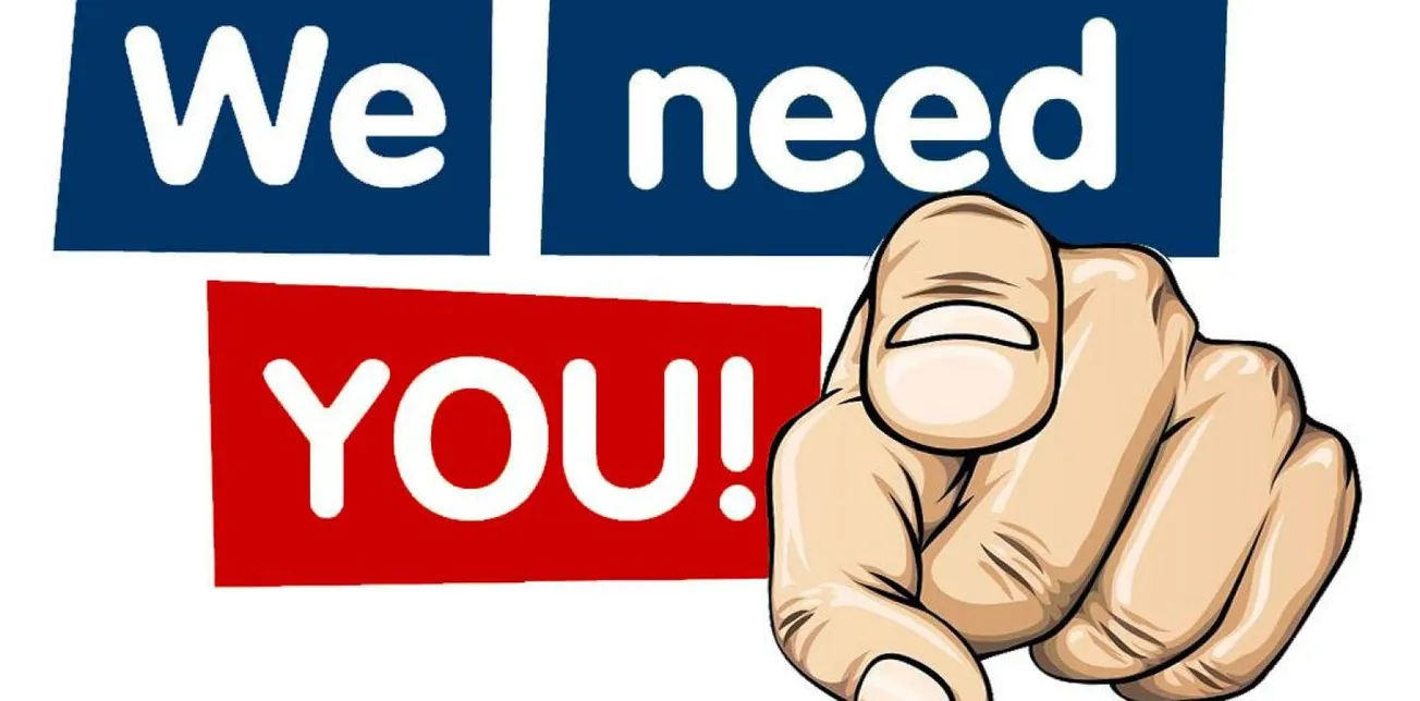 We Aren’t Apologising…