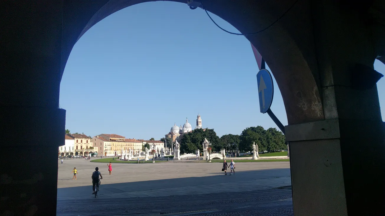 Is this our LAST View From Your Window?