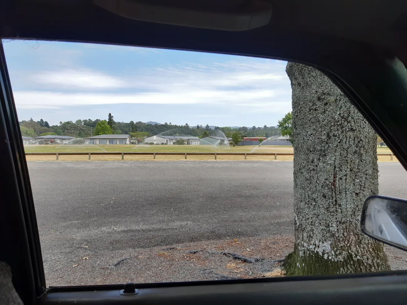 View From Your Window