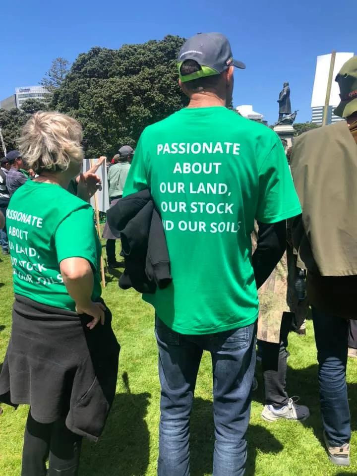 We Matter & We Are NOT Being Listened To