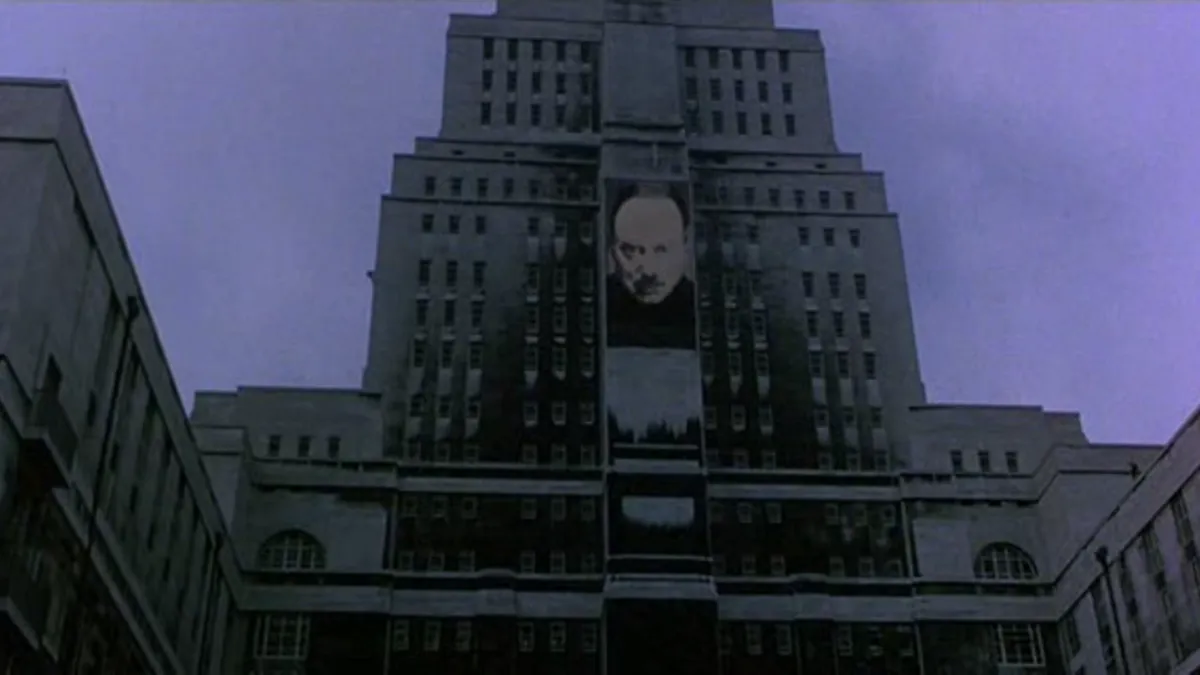 Twitter Became the Ministry of Truth