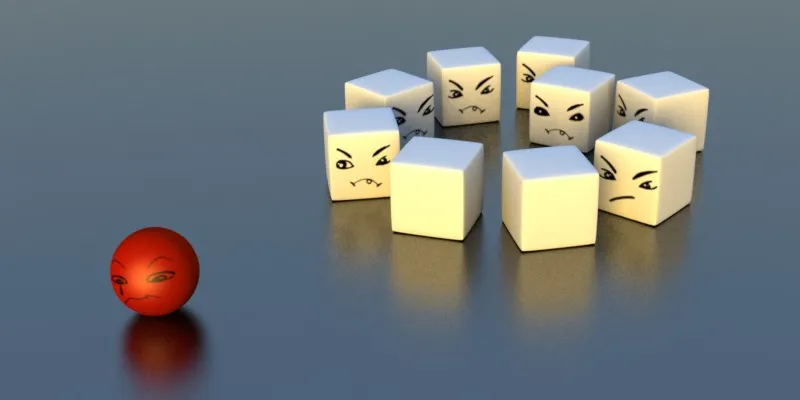 Live by Identity Politics Die by Identity Politics