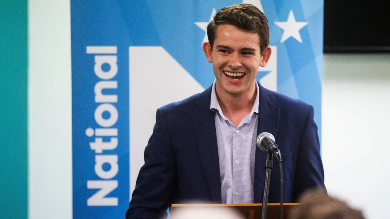 It’s OK When National Do It