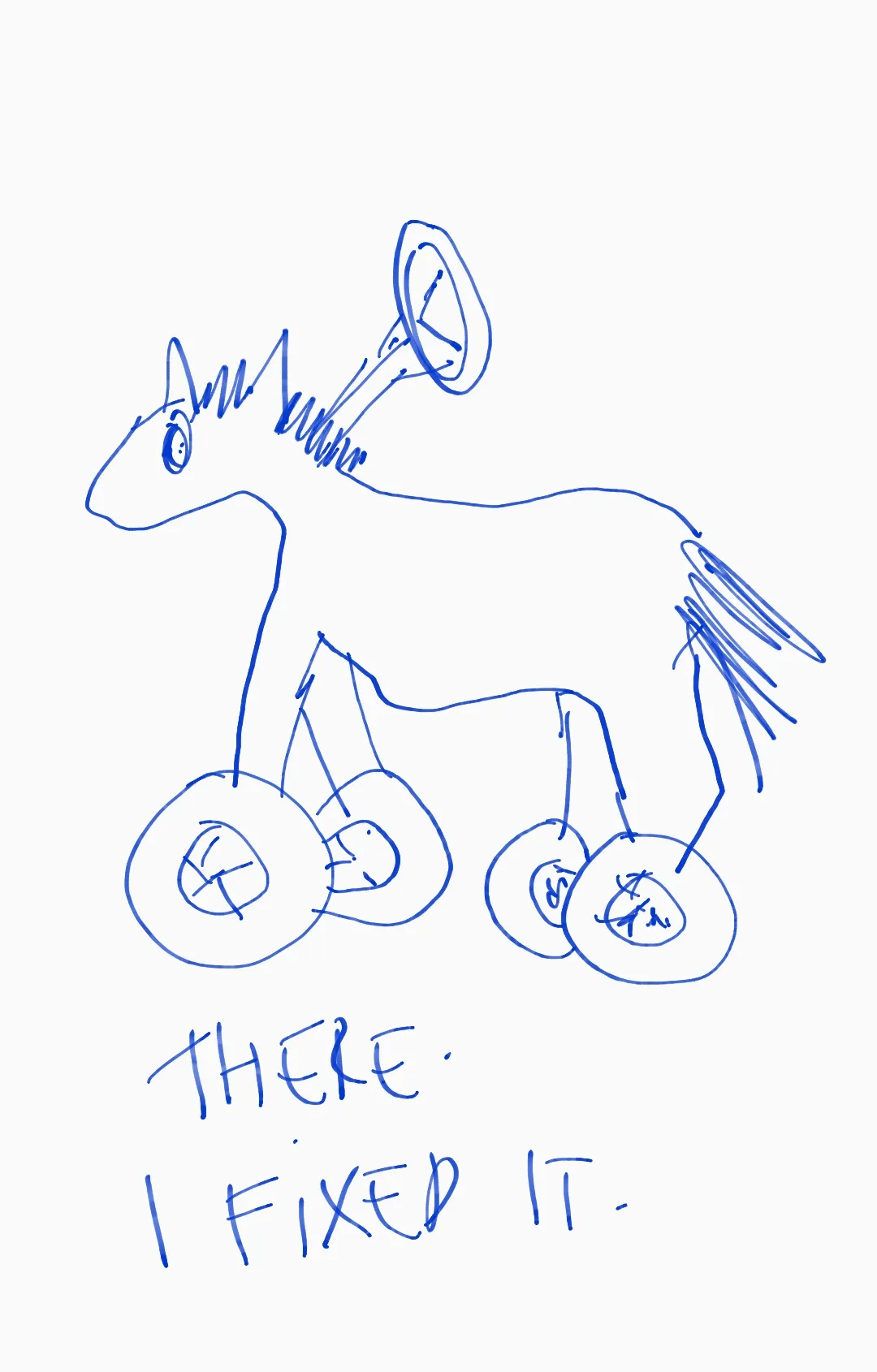 Bernard Hickey, Now a Climate Commie