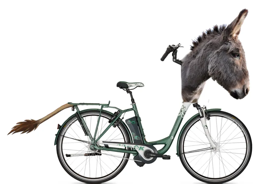 Satirical Image of the Day