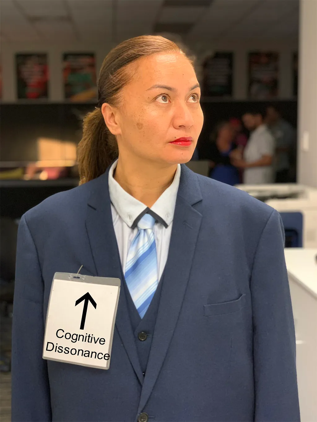 Satirical Image of the Day