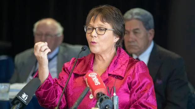 An Action Plan for Seniors & More Investment in the South Island