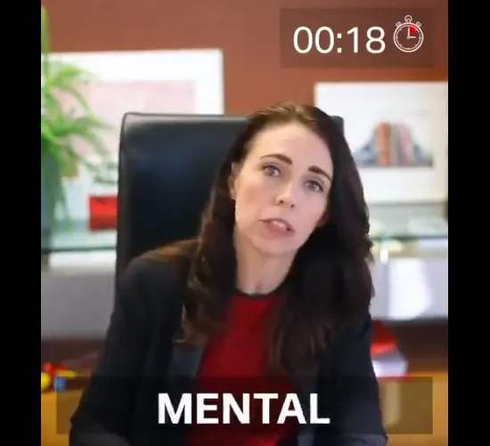 Face of the Day: Oops