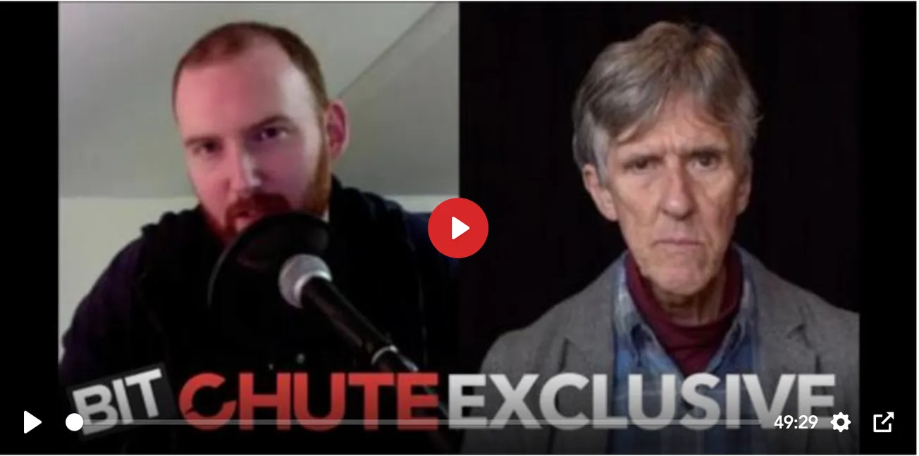 Talking About the Sex Education Agenda With Dr. E. Michael Jones