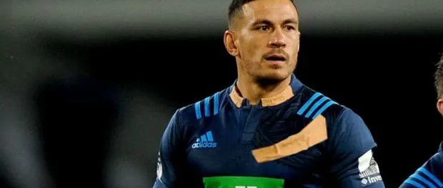 The BFD Face of the Day: Here We Go Again