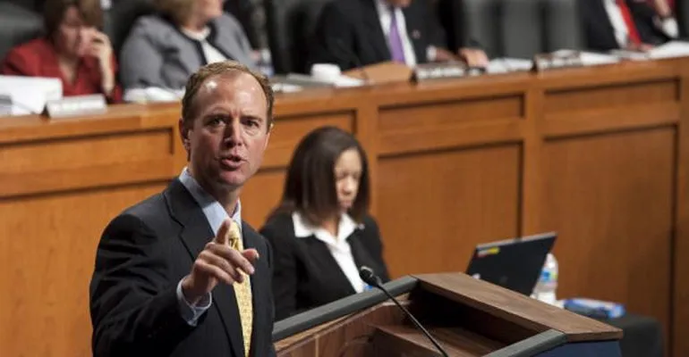 The Trump Impeachment: Star Chamber, Meet Kangaroo Court