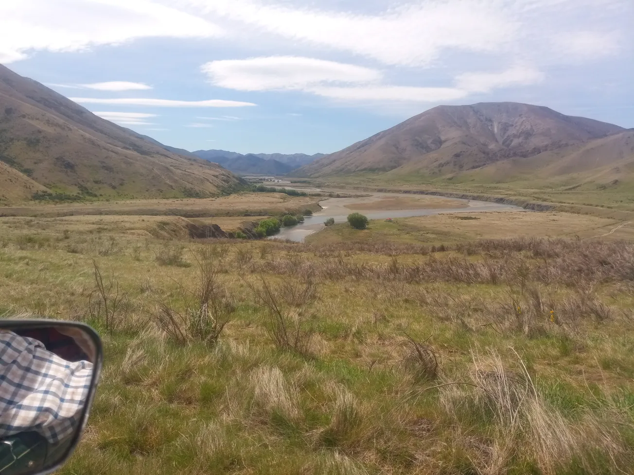 View From Your Window