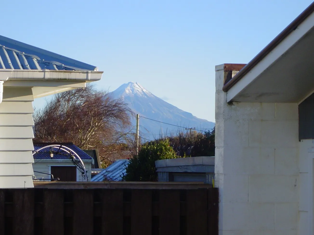 View From Your Window