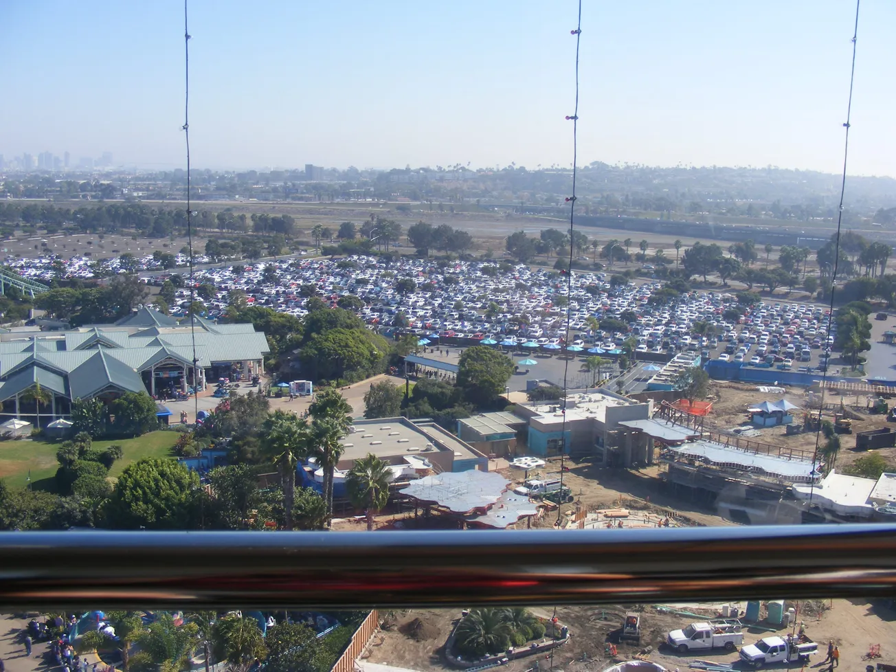 View From Your Window