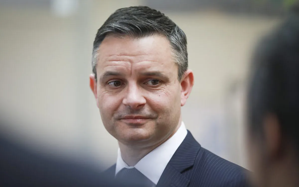 James Shaw’s Feeble Excuses Exposed by Truth