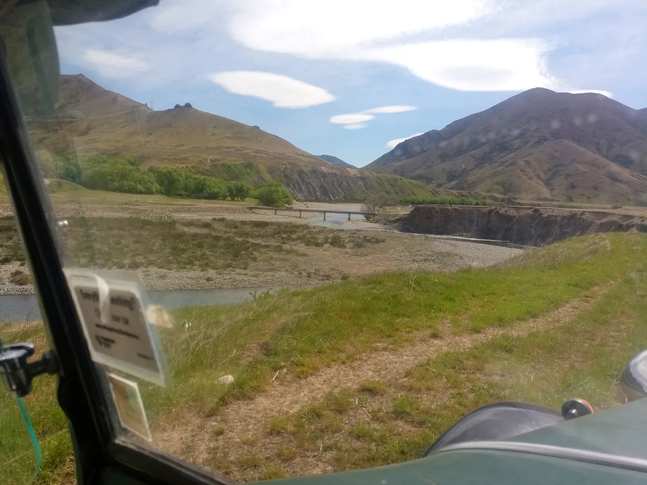 View From Your Window