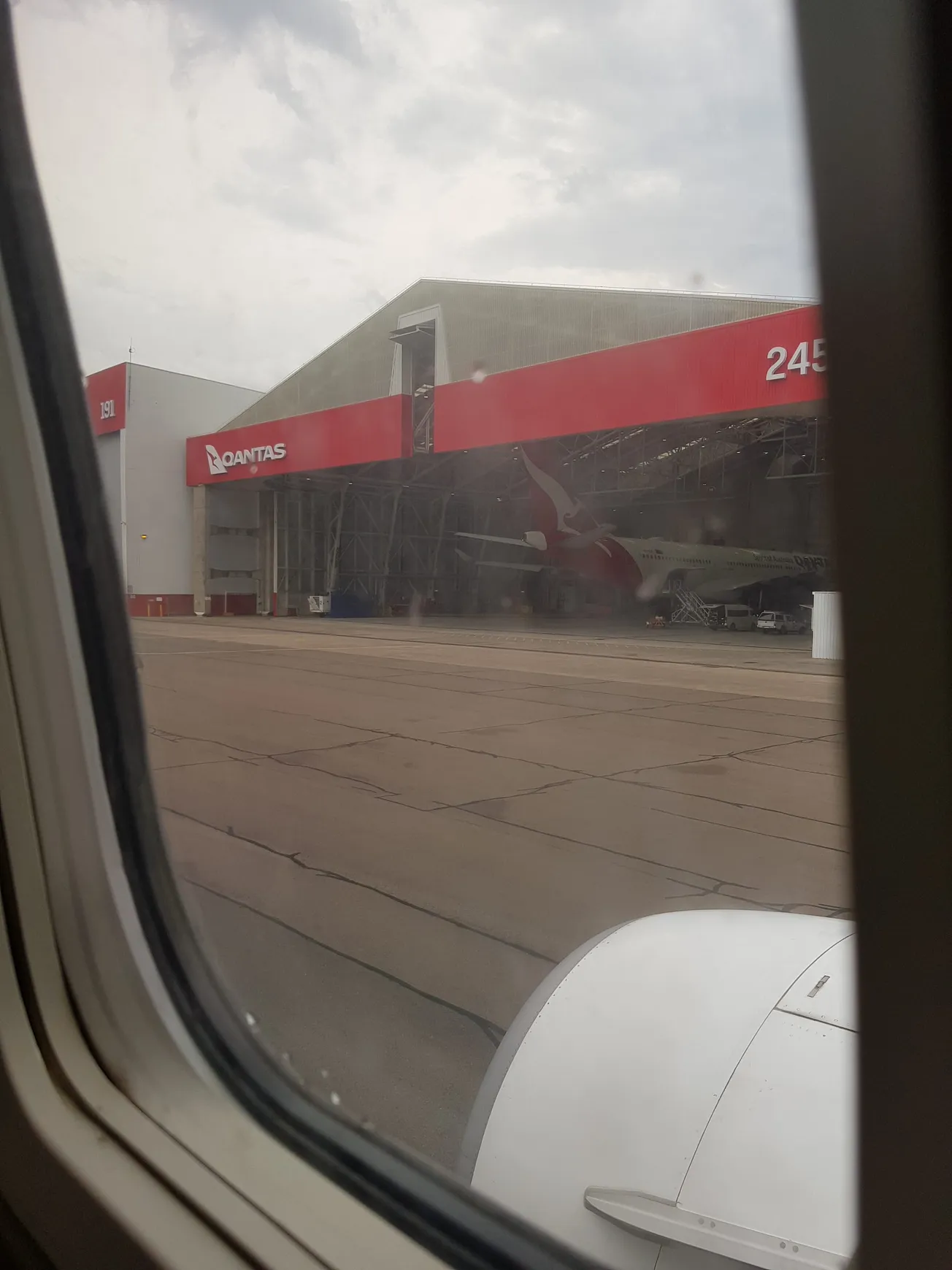 View From Your Window