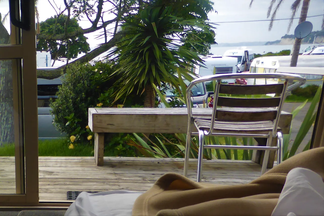 View From Your Window