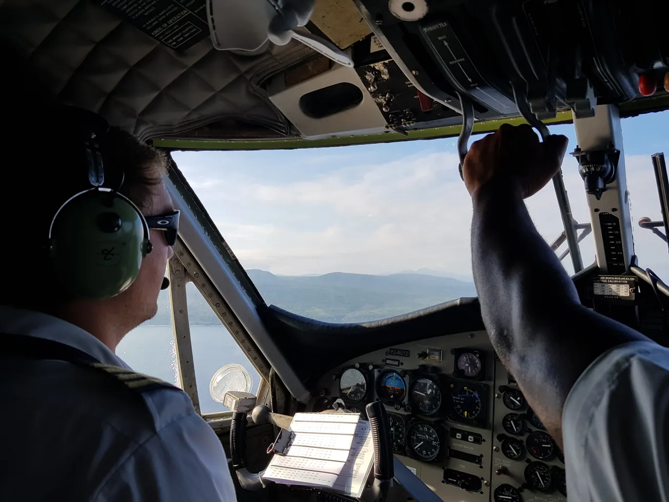 View From Your Window