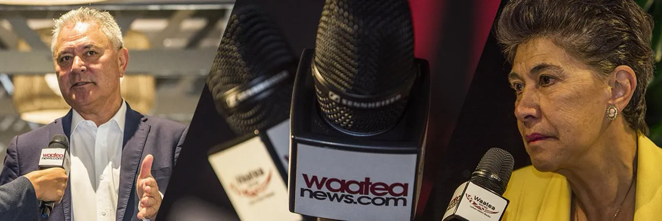Media Council Rules Against Waatea News