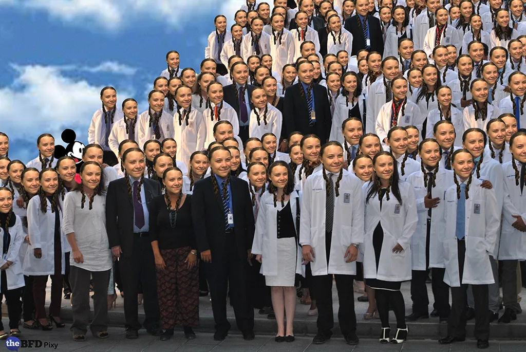 A Useless Document From the Ministry for the Environment