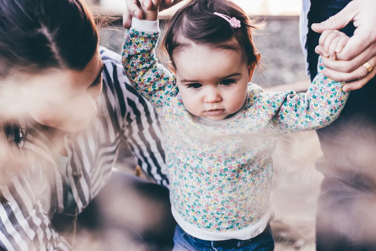 Today ONLY 53% of Babies Are Born to Married Parents