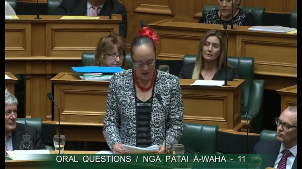 Jacinda’s Reshuffle and the Vaping Legislation