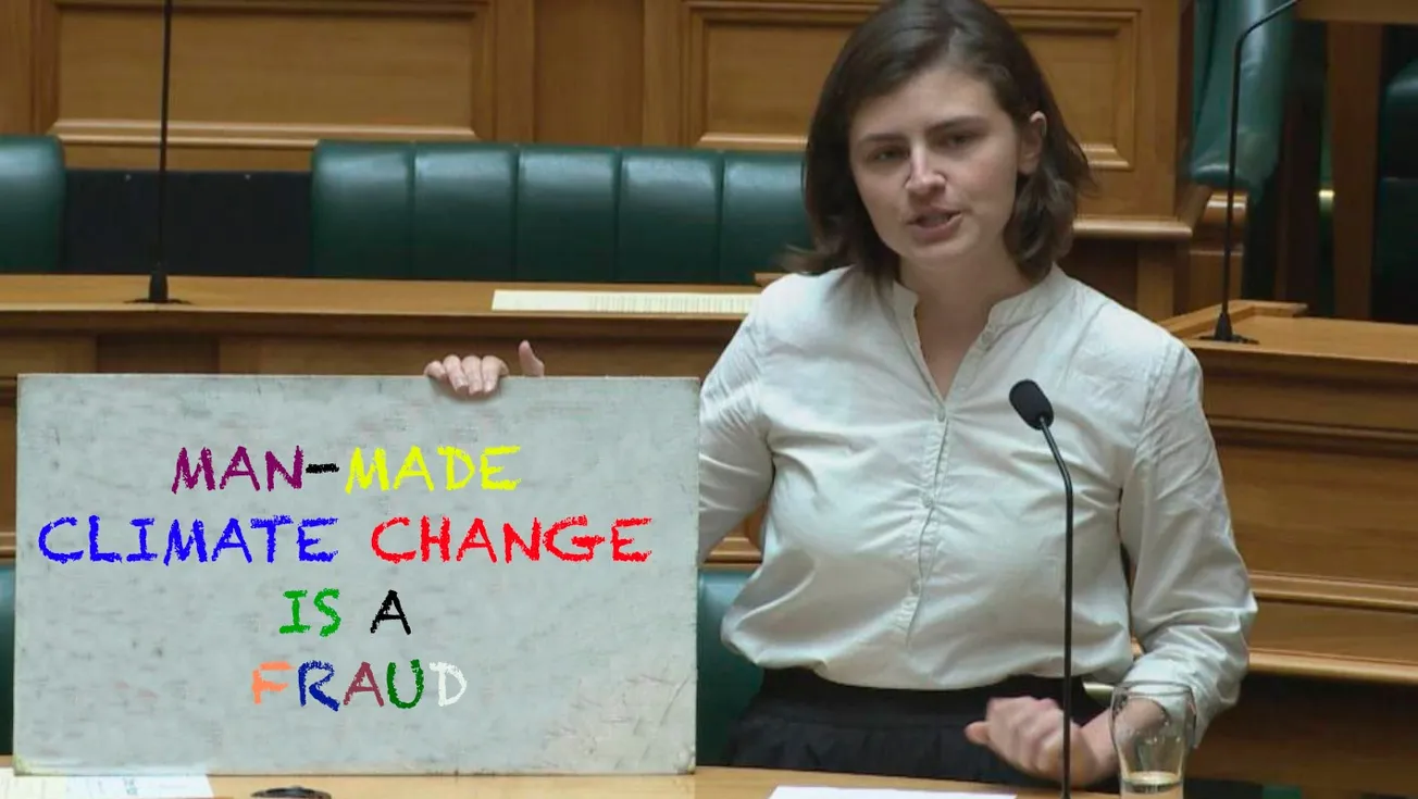 Satirical Image of the Day