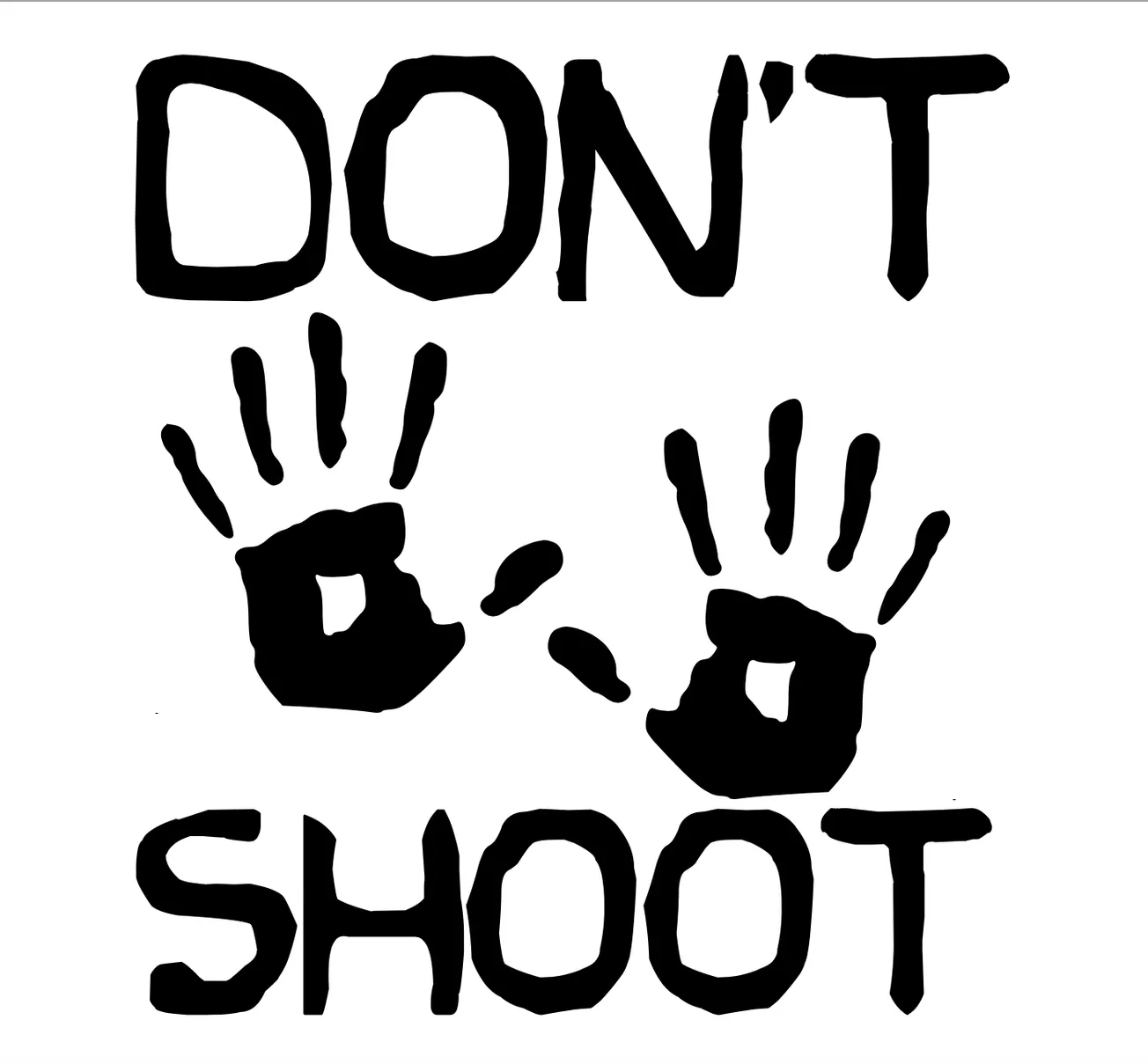 ‘Non-threatening’ Man SHOT: Trigger-happy Cops Out of Control?